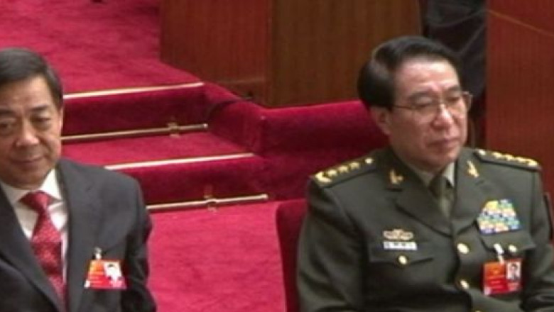 BUSINESS CLUB. Coruptie in armata chineza. Un general ar fi luat mita 100 de milioane de dolari Imagine
