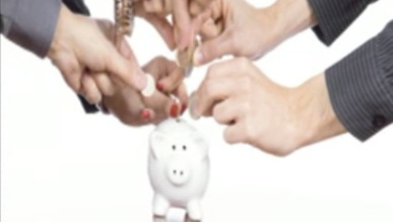 BUSINESS CLUB. Cum se pregatesc tinerii din Romania de pensie Imagine