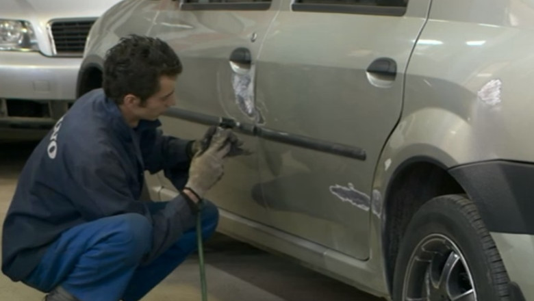 BUSINESS CLUB. Cum sunt umflate facturile la service-uri Imagine