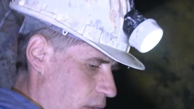 BUSINESS CLUB. Cum traiesc ortacii din Valea Jiului, la 23 de ani de la Mineriada Imagine