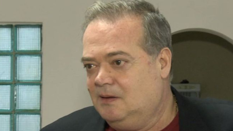 BUSINESS CLUB. Dan Matei Agathon, in conducerea Hidroelectrica Imagine