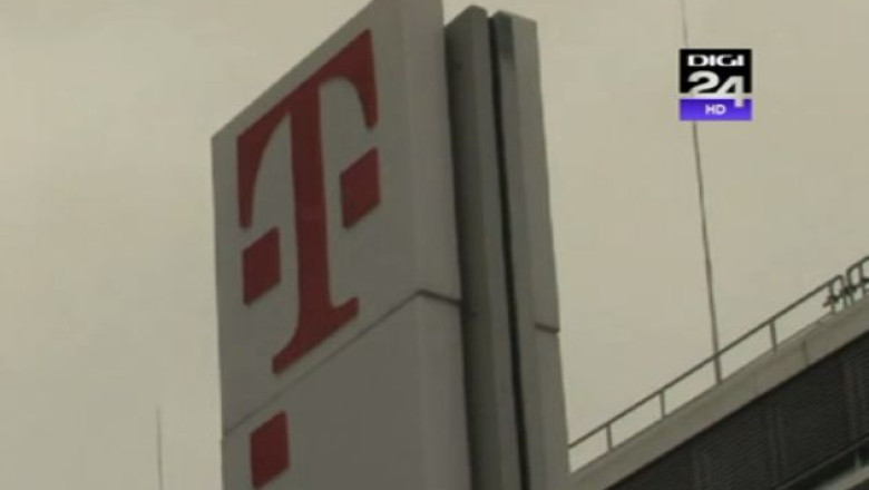 BUSINESS CLUB. Disponibilizari istorice la Deutsche Telekom Imagine