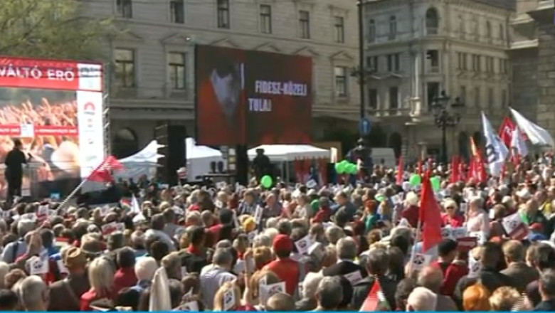 BUSINESS CLUB. Economia Ungariei in era Orban Imagine