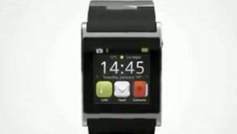 BUSINESS CLUB. Epoca bijuteriilor electronice Imagine