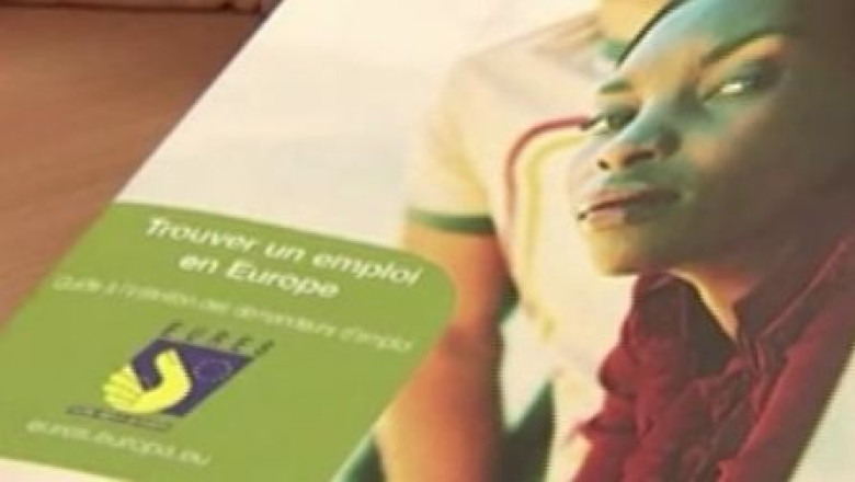 BUSINESS CLUB. Europa va pierde milioane de locuri de munca in favoarea Asiei Imagine