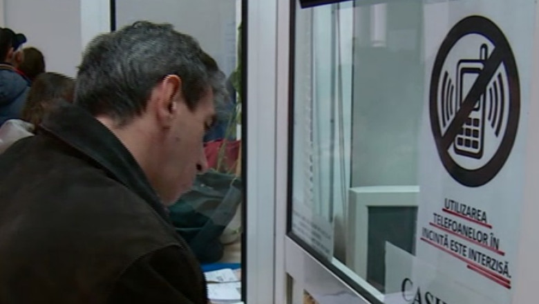 BUSINESS CLUB. Fiscul, disperat sa recupereze banii de la rau-platnici Imagine