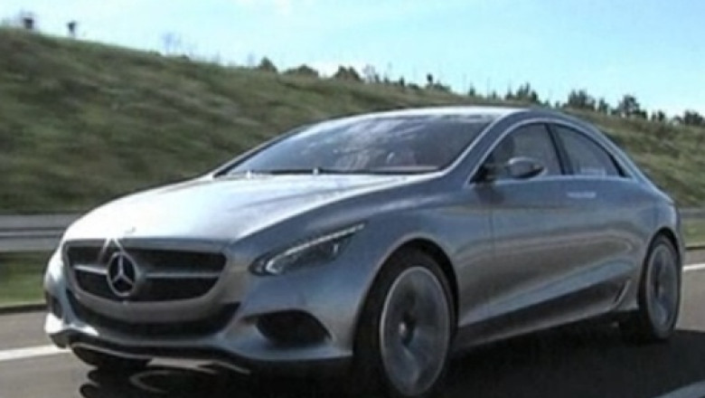 BUSINESS CLUB. Franta refuza sa mai inmatriculeze masinile Mercedes. Care este motivul Imagine