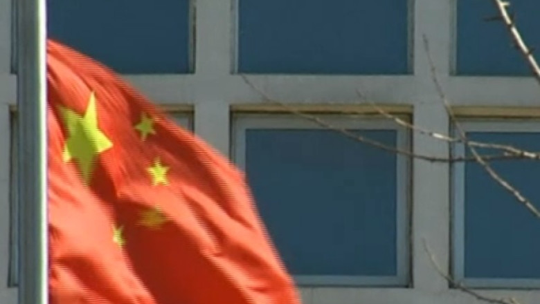 BUSINESS CLUB. Gigantii IT, pe lista neagra a Chinei Imagine