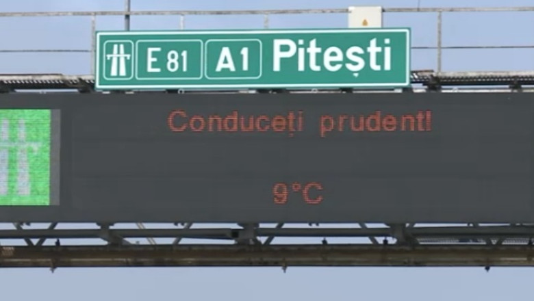 BUSINESS CLUB. Guvernul pune taxe pe o autostrada care nu exista Imagine