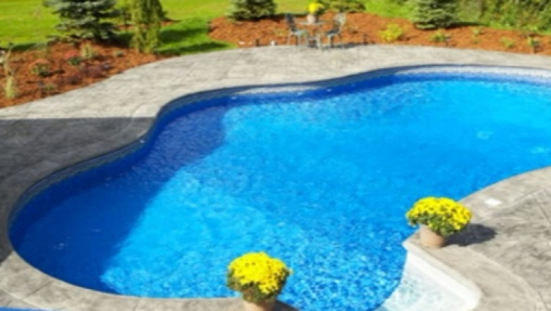 BUSINESS CLUB. Guvernul vrea sa puna impozit pe piscine Imagine