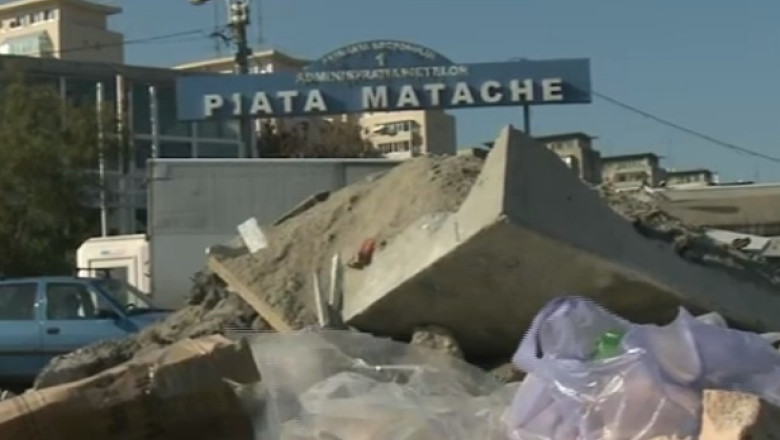 BUSINESS CLUB. Hala Matache nu se muta Imagine