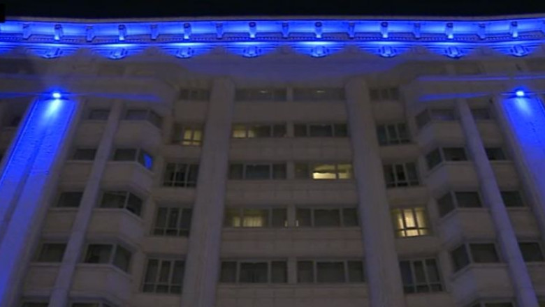 BUSINESS CLUB. Hotelul Marriott trece de la Bank of Cyprus la Strabag Imagine