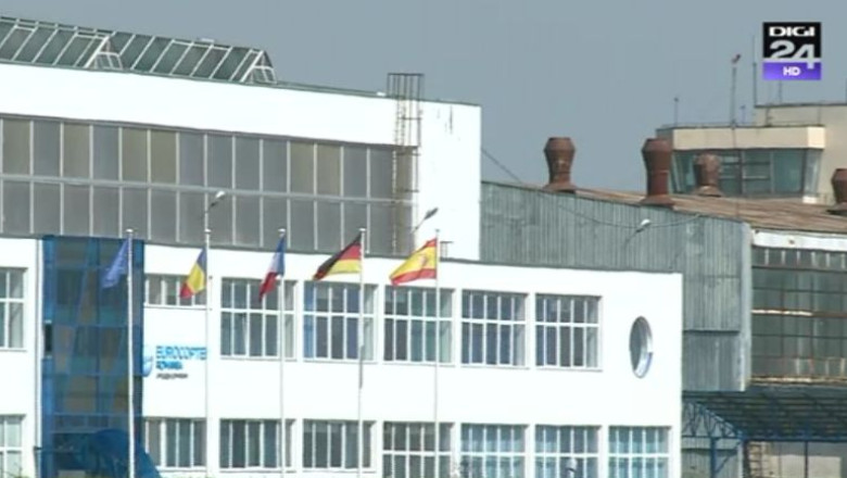 BUSINESS CLUB. IAR Brasov amana contractul cu Airbus Imagine