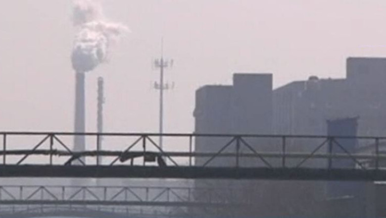 BUSINESS CLUB. Industria chineza se muta la sat Imagine