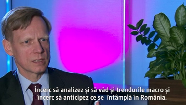 Business Club. Informatia in afaceri, mai valoroasa decat banii Imagine