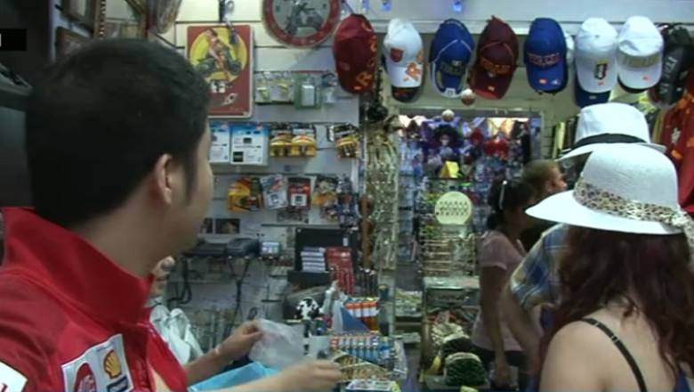 BUSINESS CLUB. Infractiuni in PIB: banii din afaceri ilegale aduc, statistic, crestere economica Imagine