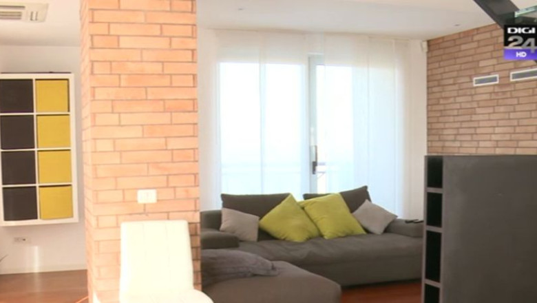 BUSINESS CLUB. Interes crescut pentru locuintele scumpe Imagine