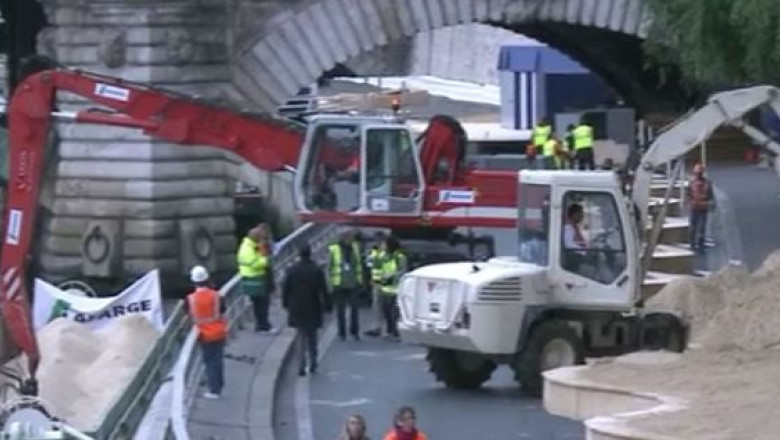 BUSINESS CLUB. Irlandezii, interesati de cimentul romanesc Imagine