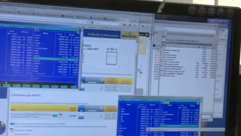 BUSINESS CLUB. Israelul vrea sa devina jandarmul Internetului Imagine