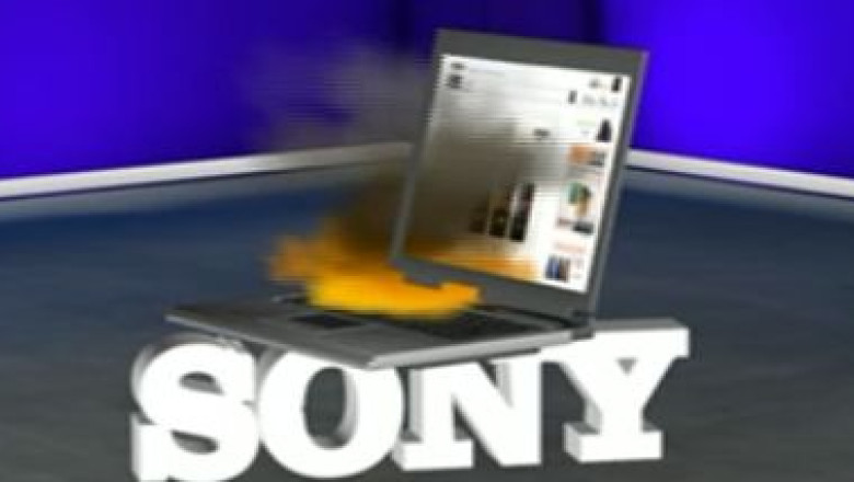 BUSINESS CLUB. Laptopul care ia foc Imagine