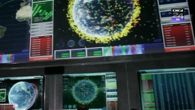 Business Club. Lockheed Martin va proteja satelitii de gunoiul spatial Imagine