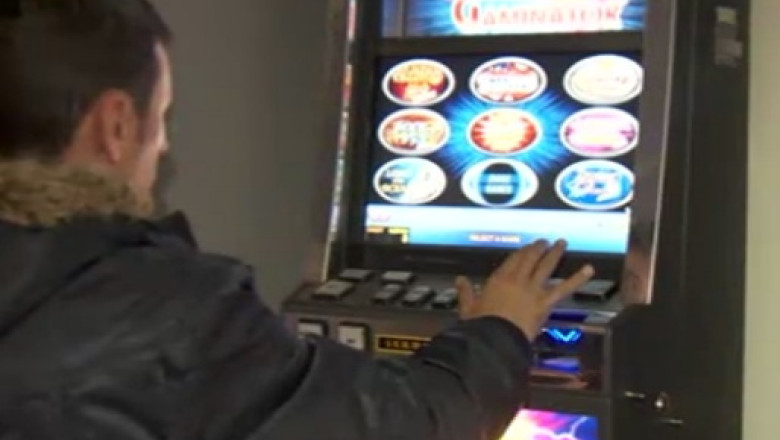 BUSINESS CLUB. Loteria, amendata pentru „pacanele” Imagine