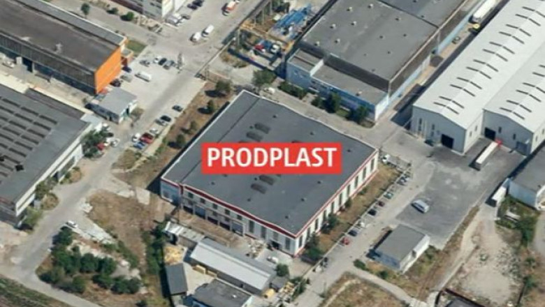 BUSINESS CLUB. Mall langa Piata Obor. Veranda Shopping Center se va intinde pe 2,5 hectare Imagine