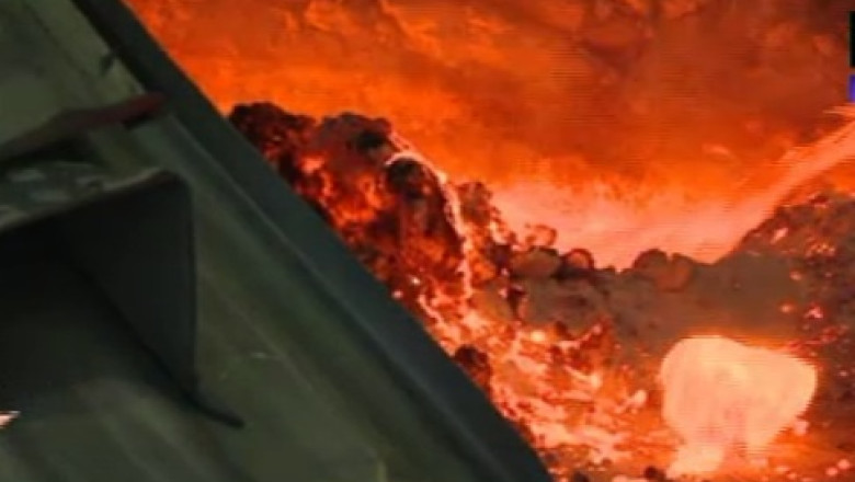 BUSINESS CLUB. Mari poluatori, exceptati de la plata certificatelor verzi Imagine