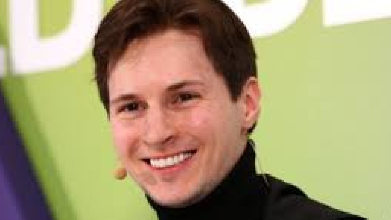 BUSINESS CLUB. Mark Zuckerberg de Rusia a disparut Imagine