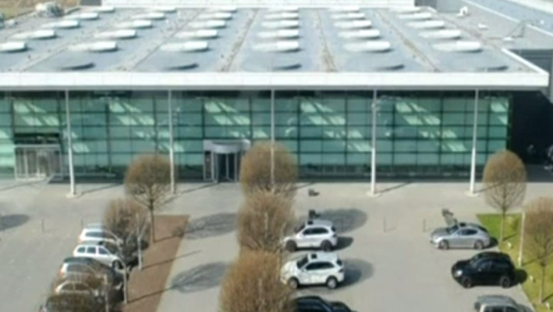 BUSINESS CLUB. Masini care merg in pierdere Imagine