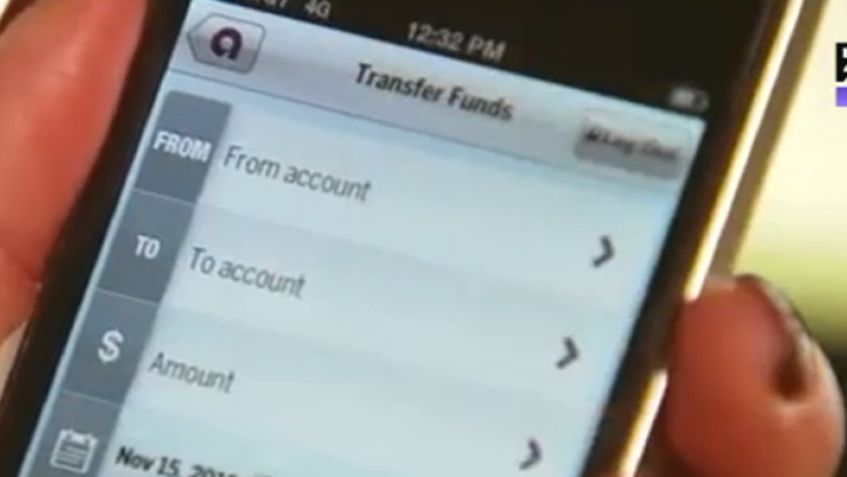 BUSINESS CLUB. Metodele prin care hackerii pot fura datele bancare de pe telefonul mobil Imagine