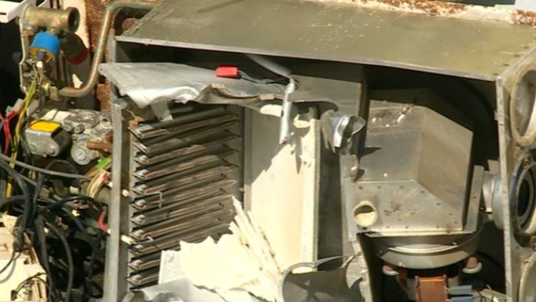 BUSINESS CLUB. Mica avere din electronicele si electrocasnicele vechi Imagine