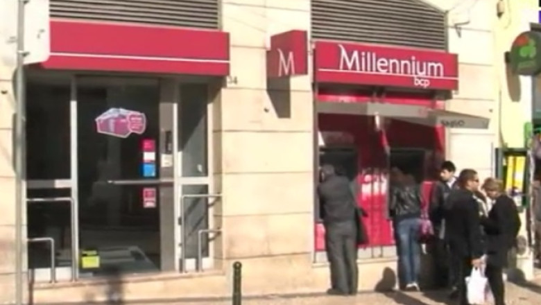 BUSINESS CLUB. Millennium Bank pleaca din Romania Imagine