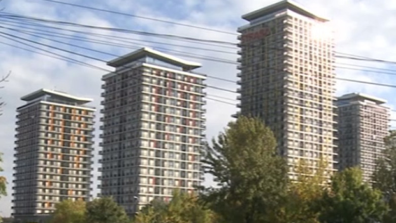 BUSINESS CLUB. Numarul celor care si-au asigurat locuinta s-a dublat anul trecut Imagine