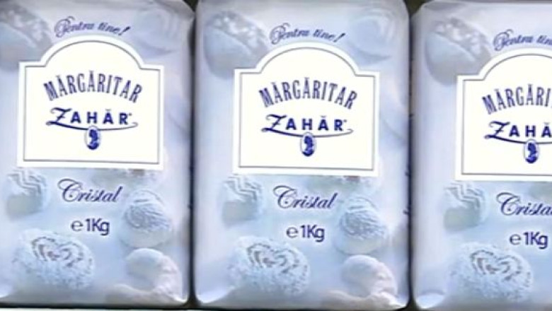 BUSINESS CLUB. Oamenii consuma cu 45% mai mult zahar pe zi decat acum 30 de ani Imagine