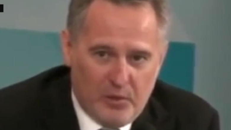 BUSINESS CLUB. Oligarhul care poate scufunda Gazprom Imagine