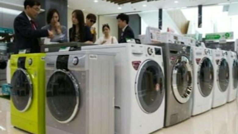 BUSINESS CLUB. Pana unde poate ajunge competitia dintre Samsung si LG Imagine