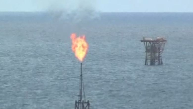 BUSINESS CLUB. Petrom cauta gaze pentru Ucraina Imagine