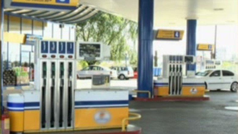 BUSINESS CLUB. Petrom se indreapta spre pragul de un miliard de euro la profit Imagine