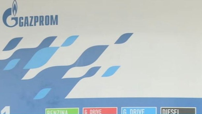 BUSINESS CLUB. Petrom vinde rusilor de la Gazprom benzinarii in Bulgaria Imagine