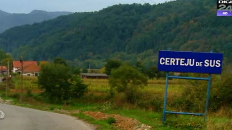 BUSINESS CLUB. Pregatiri pentru exploatarea aurului la Certej Imagine