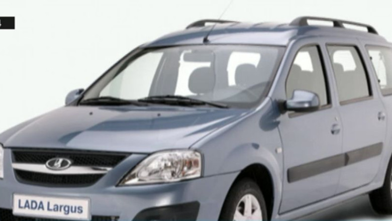 BUSINESS CLUB. Probleme pentru Dacia rusilor Imagine