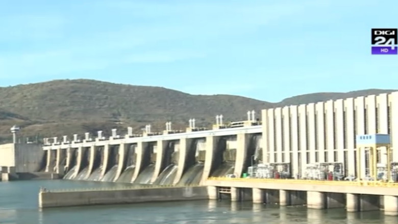 BUSINESS CLUB. Productie-record de electricitate Imagine