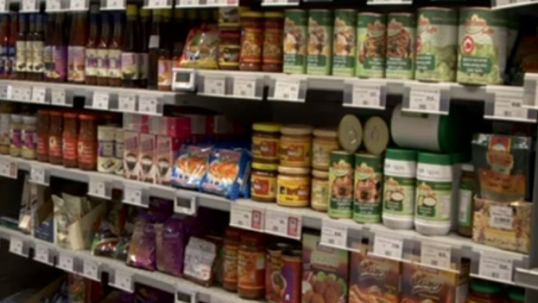 BUSINESS CLUB. Produsele marca proprie din hipermarketuri se vand tot mai bine Imagine