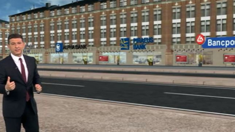 Business Club. Profitul bancilor din Romania, in scadere Imagine