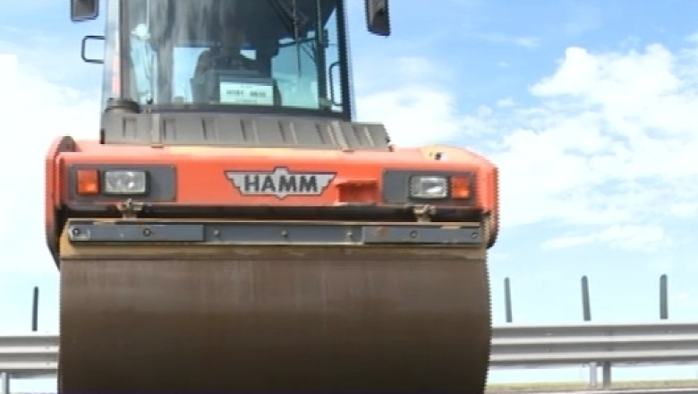 Business Club. Proiecte de lege: drumarii mici sa ceara bani direct de la CNADNR Imagine