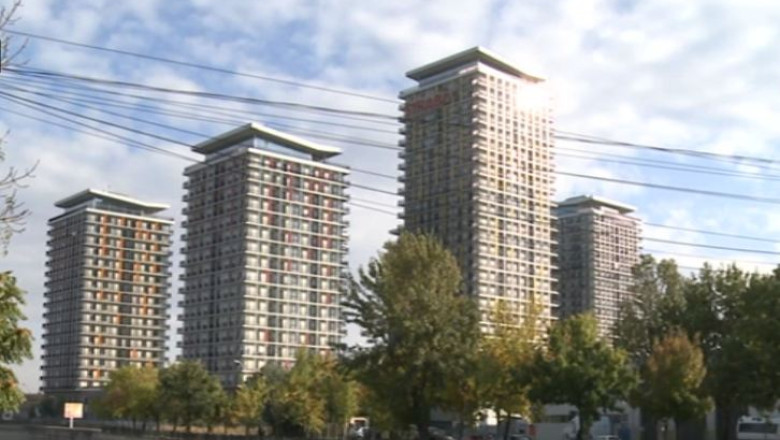 BUSINESS CLUB. Revenirea pietei imobiliare se amana Imagine