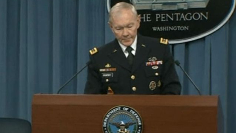 BUSINESS CLUB. Risipa la Pentagon: va fi distrusa munitie de razboi in valoare de 1,2 miliarde de dolari Imagine