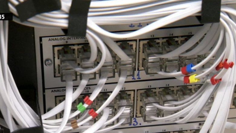 BUSINESS CLUB. Romania investeste in internetul de mare viteza Imagine