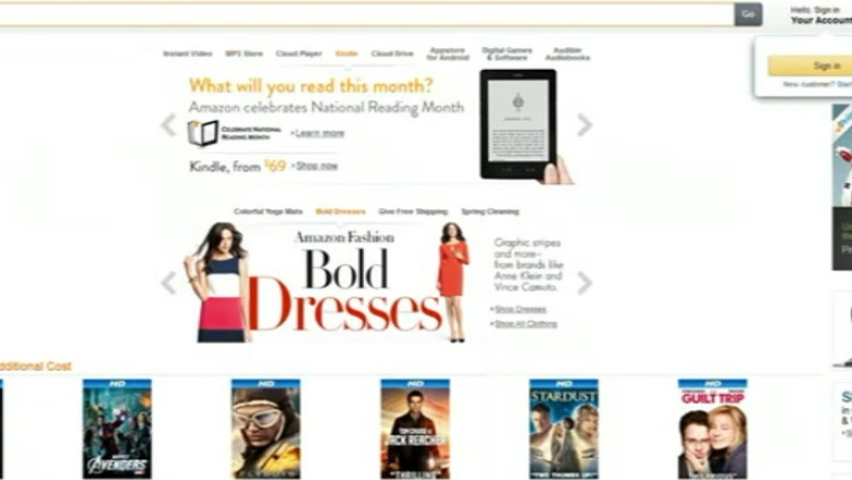 BUSINESS CLUB. Sfaturi pentru succesul magazinelor online Imagine